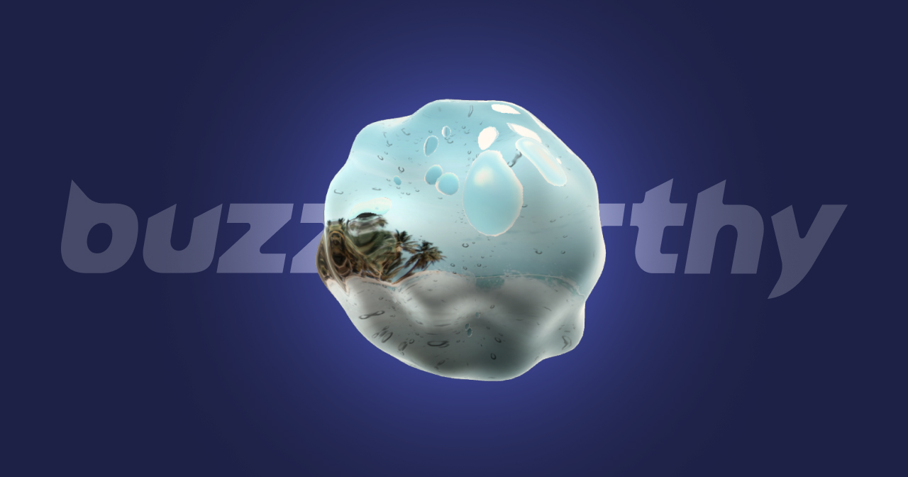 Buzzworthy Studio logo